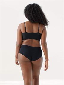 img 3 attached to 👗 Women's Clothing: True Triangle Adjustable 34C, 36A, B, D