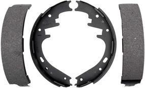 img 1 attached to ACDelco 17723B Professional Bonded Brake