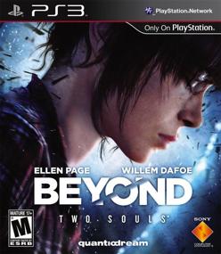 img 4 attached to BEYOND Two Souls Playstation 3