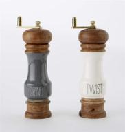 enamel mud pie salt and pepper shaker sets for improved seo logo