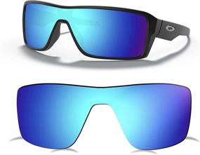 img 3 attached to Prizo Polarized Replacement Ridgeline Sunglasses