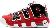 nike more uptempo kids style men's shoes for athletic logo