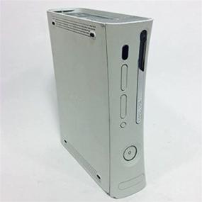 img 1 attached to White Xbox 360 Model Console Replacement