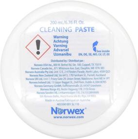 img 1 attached to Optimized Norwex Cleaning Paste