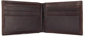 img 1 attached to Optimized Carhartt Rugged Front Pocket 💼 Accessory: Men's Wallets, Card Cases & Money Organizers