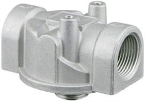 img 1 attached to Enhance Fuel Efficiency & Purity with FB1307 Fuel Storage Tank Filter Base
