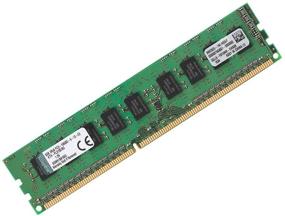 img 2 attached to Модуль памяти Kingston Technology 8GB DDR3 ECC DIMM для серверов и рабочих станций HP/Compaq – 1333 МГц PC3-12800, 240-контактный – KTH-PL313E/8G.