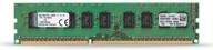 модуль памяти kingston technology 8gb ddr3 ecc dimm для серверов и рабочих станций hp/compaq – 1333 мгц pc3-12800, 240-контактный – kth-pl313e/8g. логотип