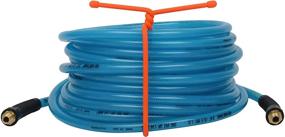 img 2 attached to Versatile and Durable: Nite Ize Original Reusable 24 Inch – Ideal for Various Uses