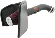 63 1043 aircharger performance intake system logo