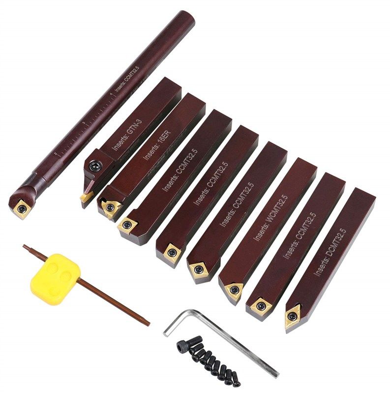 accusize industrial tools indexable 2988 0058 로고