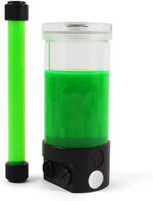 img 1 attached to 💚 EKWB EK-CryoFuel Premix PC Coolant, 1000mL, Vibrant Acid Green