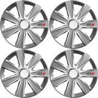 versaco wheel trims - &#39 tires & wheels logo