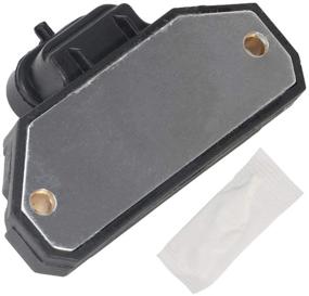 img 3 attached to 🚗 ROADFAR Ignition Control Module (ICM) Replacement for Buick, Cadillac, Chevy, GMC, Isuzu (1996-2007) - D579 LX381 DR178 Compatible