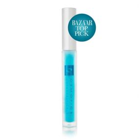 img 1 attached to Osmotics Lip Plumper: Enhance Lips Naturally with Hyaluronic Acid, Hydrating Gloss for High Shine, Fuller & Youthful Sexy Looking Lips