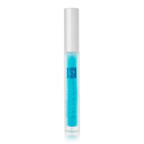 img 3 attached to Osmotics Lip Plumper: Enhance Lips Naturally with Hyaluronic Acid, Hydrating Gloss for High Shine, Fuller & Youthful Sexy Looking Lips