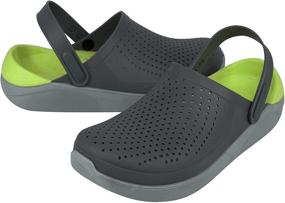 img 4 attached to 👣 Skywheel Lightweight Outdoor Women's Sandals: Your Perfect Companion for Active Adventures