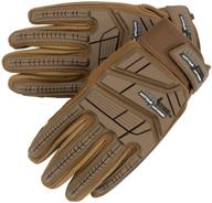 cold steel 🧤 tactical glove csgl23 brk logo