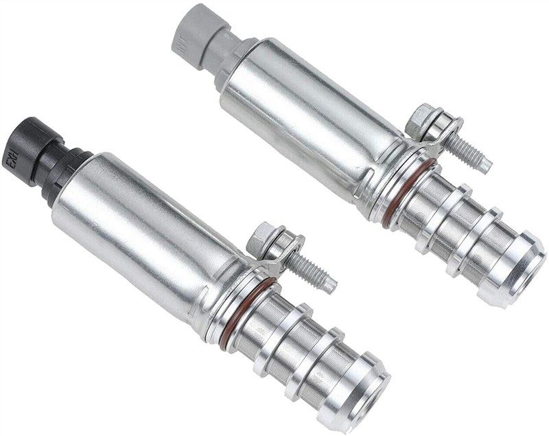 Camshaft Position Actuator Solenoid Chevrolet Reviews & Ratings Revain