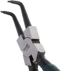 img 1 attached to Internal External Circlip Straight Retaining Tools & Equipment for Hand Tools