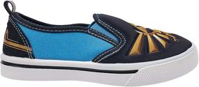 img 3 attached to 👟 Zelda Shoes Sneakers - Top-Notch Non-Marking Bottoms for Boys' Feet!