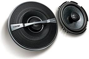 img 1 attached to Sony XS GTR1720 Speakers Discontinued Manufacturer