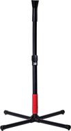 ⚾ mlb xt youth batting tee by franklin sports логотип