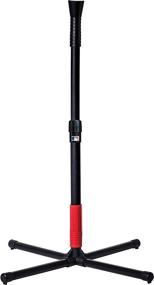 img 4 attached to ⚾ MLB XT Youth Batting Tee by Franklin Sports