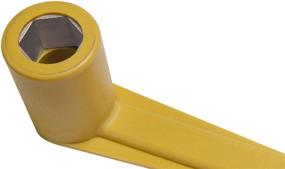img 2 attached to RITE HITE Improved Light Weight Propeller Durable