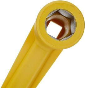 img 3 attached to RITE HITE Improved Light Weight Propeller Durable