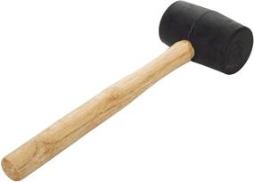 img 3 attached to 🏕️ Stansport Rubber Tent Peg Mallet: An Efficient Tool for Easy and Secure Camping Setup
