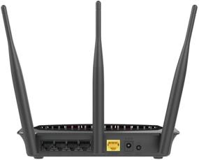 img 2 attached to D Link DIR 813 AC750 Wi Fi Router
