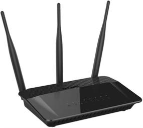 img 3 attached to D Link DIR 813 AC750 Wi Fi Router