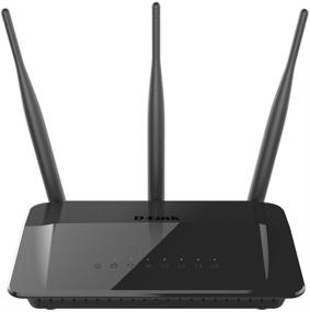 img 4 attached to D Link DIR 813 AC750 Wi Fi Router