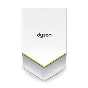 img 4 attached to Dyson 307173 01 Blade HU02 W LV Dryer