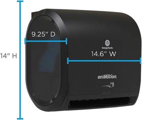 img 1 attached to 🖐️ EnMotion 59488A Touchless Automated Dispenser