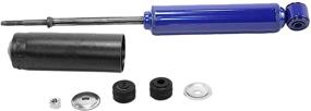 img 4 attached to Monroe 32249 Monro Matic Shock Absorber