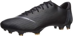 img 4 attached to Nike Mens Vapor Dark Black Men's Shoes