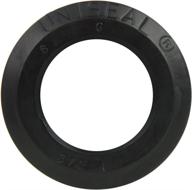 natural uniseal pipe tank seal logo