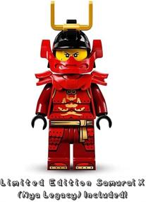 img 2 attached to LEGO Ninjago Legacy Minifigure Package