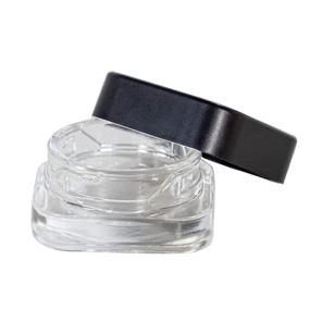 img 4 attached to Containers Resistant Airtight Concentrate Cosmetics Travel Accessories