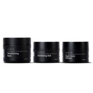 correction trio collection men moisturizing logo