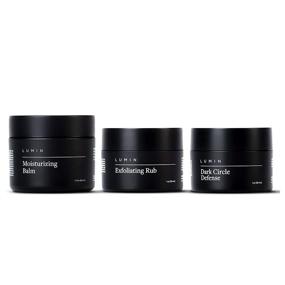 img 4 attached to Correction Trio Collection Men Moisturizing