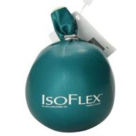 isoflex hand exercise & stress relief set (2 pack) - assorted colors logo