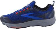 🏃 conquer your run with brooks men's divide running shoe! logo