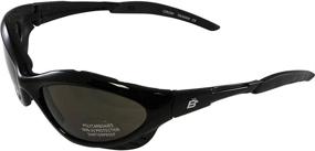 img 4 attached to Birdz Eyewear Riding Sunglasses Black