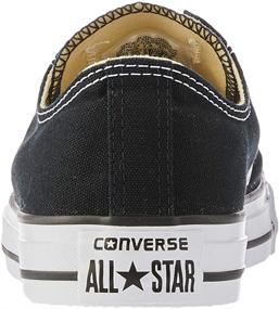 img 2 attached to 👟 Converse Unisex Taylor Classic Sneakers: Timeless Style and Unbeatable Comfort