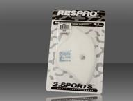 respro sportsta replacement filter x large logo