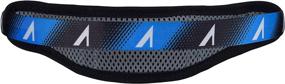 img 2 attached to UltrAspire Lumen Waist Light Belt, Lightweight, Water Resistant