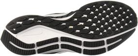 img 1 attached to 👟 Nike Kids Zoom Pegasus 5.5 Girls' Athletic Shoes